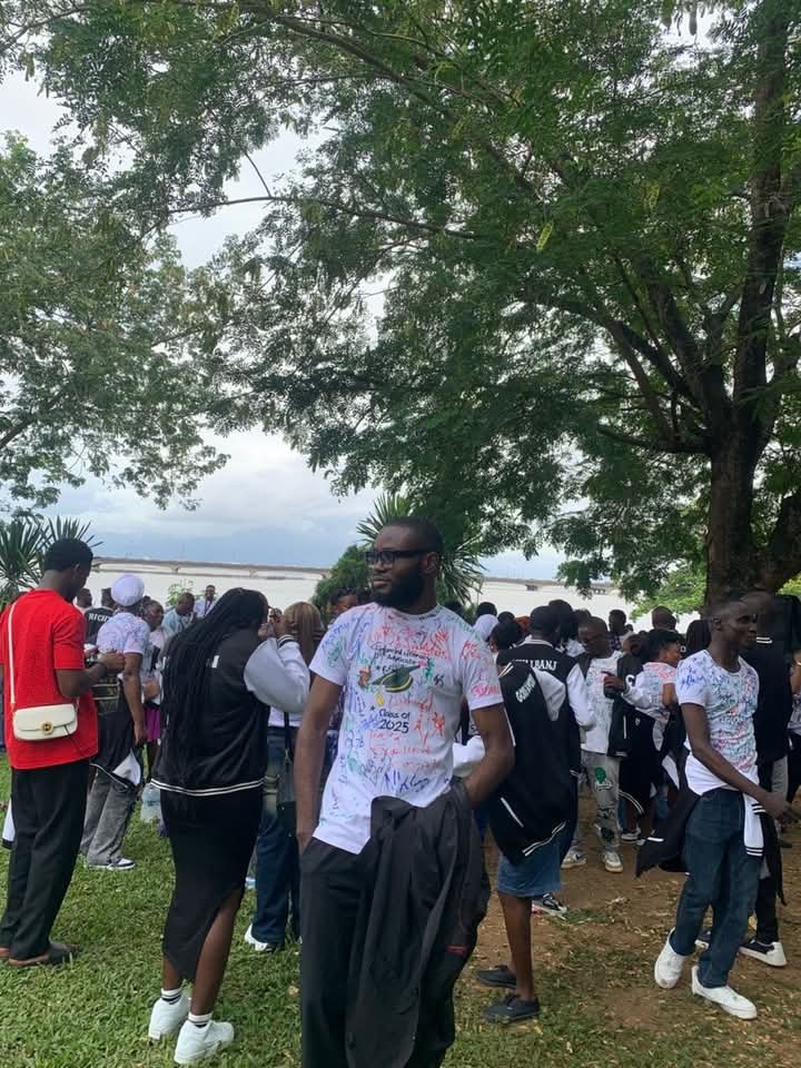 Fastest way to get a job after graduating from a Nigerian Univ