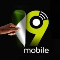 9mobile logo