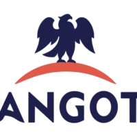Dangote Group Logo