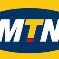 MTN Logo