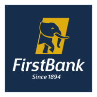 First bank of Nigeria logo