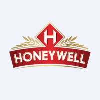 honeywell flour mills plc logo