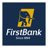 First bank of Nigeria logo