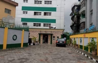 How to become a real estate agent in Lagos, Abuja, Nigeria